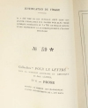 Carlos d ESCHEVANNES - La dernière des mayas - 1927 - EO - Photo 1, livre rare du XXe siècle