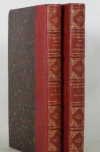 CHOCARNE - Lacordaire - Sa vie intime et religieuse - 1880 - 2 volumes - Photo 0 - livre de collection