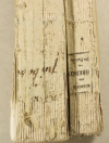 VILLENEUVE-LAROCHE-BARNAUD - Mémoires sur l expédition de Quiberon - 1819 - Photo 2 - livre d occasion