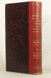 DESVERGERS - L Arabie - 1847 - 48 planches et une carte - Photo 1, livre rare du XIXe siècle