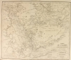 DESVERGERS - L Arabie - 1847 - 48 planches et une carte - Photo 5, livre rare du XIXe siècle
