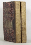ARNAULT Les loisirs d un banni, par A.-V. Arnault, ancien membre de Pièces 1823 - Photo 0, livre rare du XIXe siècle