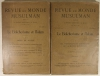 Le bolchevisme et l Islam - 1922 - 2 volumes - Rare - Photo 0, livre rare du XXe siècle