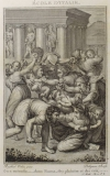 Ligny - Histoire de la vie de Jésus-Christ - 1804 - 2 vol. in-4 - Gravures - Photo 0, livre ancien du XIXe siècle