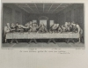 Ligny - Histoire de la vie de Jésus-Christ - 1804 - 2 vol. in-4 - Gravures - Photo 2, livre ancien du XIXe siècle