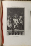 Ligny - Histoire de la vie de Jésus-Christ - 1804 - 2 vol. in-4 - Gravures - Photo 4, livre ancien du XIXe siècle