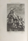 Ligny - Histoire de la vie de Jésus-Christ - 1804 - 2 vol. in-4 - Gravures - Photo 6, livre ancien du XIXe siècle