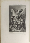 Ligny - Histoire de la vie de Jésus-Christ - 1804 - 2 vol. in-4 - Gravures - Photo 7, livre ancien du XIXe siècle
