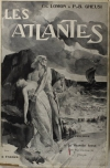 LOMON et GHEUSI - Les atlantes - Aventures des temps légendaires - 1905 - Photo 0 - livre moderne