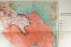 Les efforts de guerre de la Yougoslavie - 1941-1945 - Cartes en couleurs - Photo 0, livre rare du XXe siècle