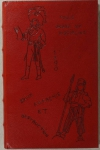 Mémoire des députés de la ville de Tulle - Troubles du bas-Limousin 1789 Corrèze - Photo 1, livre ancien du XVIIIe siècle