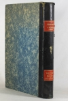 Manuscrits à peintures des bibliothèques Ste Geneviève et Mazarine - 1921-1933 - Photo 0, livre rare du XXe siècle