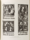 Manuscrits à peintures des bibliothèques Ste Geneviève et Mazarine - 1921-1933 - Photo 1, livre rare du XXe siècle