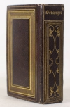 BERANGER - Oeuvres complètes - 1835 - Jolie reliure - Petit format - Photo 0, livre rare du XIXe siècle