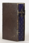 FLAVIGNY - Recueil de prières, de méditation et de lectures - 1861 - Photo 0 - livre d occasion