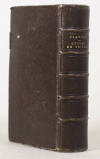 FLAVIGNY - Recueil de prières, de méditation et de lectures - 1861 - Photo 1 - livre d occasion