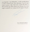 DEMAISON Bêtes sur la terre et dans le ciel 1961 - CAMI - signé Houphouët-Boigny - Photo 2 - livre du XXe siècle