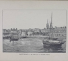 France Album : St-Malo, St-Servan, Dinard, ... - 16 vues et notice (Vers 1900) - Photo 0, livre rare du XXe siècle