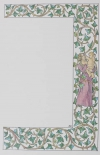 . Encadrements XVe siècle extraits du Livret de l'enfant. Collection du Dr Fumouze-Albespeyres