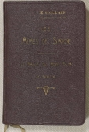 GAILLARD Les Alpes de Savoie : Le Massif du Mont blanc - Chamonix ... 1927 - Photo 1, livre rare du XXe siècle