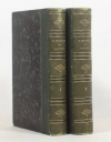 Ernest FEYDEAU - Daniel - 1859 - 2 volumes - EO - Ex-libris - Photo 0 - livre d occasion