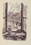 Paul VERLAINE - Romances sans paroles - 1947 - Illustrations de Roger Duterme - Photo 0, livre rare du XXe siècle