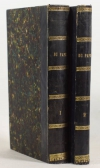Joseph de MAISTRE - Du pape - 1819 - 2 volumes - EO - Photo 0, livre rare du XIXe siècle