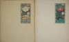 LYAUTEY - Lettres du Tonkin 1928 - 2 volumes - Ill en couleurs de Jean Bouchaud - Photo 1 - livre moderne