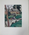 LYAUTEY - Lettres du Tonkin 1928 - 2 volumes - Ill en couleurs de Jean Bouchaud - Photo 2 - livre moderne