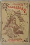 COLIN - Madagascar et la mission catholique - 1895 - Photo 0 - livre d occasion