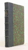 GALOPPE d ONQUAIRE - Le diable boiteux à Paris - 1858 - Relié - Photo 0 - livre de bibliophilie