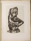 Judith Cladel - Auguste RODIN - L oeuvre et l homme - 1908 - In-folio - Planches - Photo 2, livre rare du XXe siècle