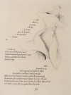 RAMUZ - Aline - 1945 - 19 pointes sèches de Pierre Vienot - Photo 0, livre rare du XXe siècle
