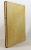 RAMUZ - Aline - 1945 - 19 pointes sèches de Pierre Vienot - Photo 1, livre rare du XXe siècle