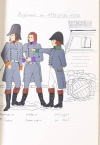 MILLET - L uniforme des officiers du service de santé - 1757-1814 - Photo 2, livre rare du XXe siècle