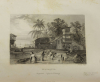 Voyages autour du Monde et naufrages célèbres 1843 - Planches couleurs - 8 v - Photo 4, livre rare du XIXe siècle
