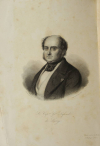 Voyages autour du Monde et naufrages célèbres 1843 - Planches couleurs - 8 v - Photo 6, livre rare du XIXe siècle