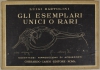[Estampes] Luigi BARTOLINI - 96 riproduzioni di acqueforti unici o rari - 1952 - Photo 0, livre rare du XXe siècle