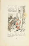 L heptaméron de Marguerite d Angoulême - Jacuqes Touchet - Dessin original - 3 v - Photo 6, livre rare du XXe siècle