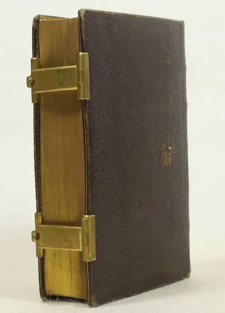 FLAVIGNY - La première communion. Règlement de vie pour la persévérance - 1878 - Photo 0, livre rare du XIXe siècle