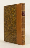 MONSELET - Fréron ou l Illustre critique. Sa vie, ses écrits, etc. 1864 Portrait - Photo 0, livre rare du XIXe siècle