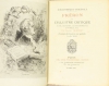 MONSELET - Fréron ou l Illustre critique. Sa vie, ses écrits, etc. 1864 Portrait - Photo 1, livre rare du XIXe siècle