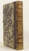 HOFFMANN - Contes fantastiques d Hoffmann, traduits par M. P. Christian - 1844 - Photo 0 - livre rare