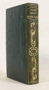 DEMOSTHENE - Oraisons choisies - 1813 - Relié - Photo 0 - livre du XIXe siècle