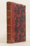 VILLEQUEZ - Du droit du chasseur sur le gibier, chasses à tir et à courre - 1864 - Photo 0 - livre de collection