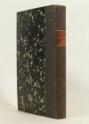 Georges KELB - Correspondance joviale à propos de mariage - 1863 - Photo 0 - livre rare