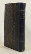 X.-B. SAINTINE - Seul ! - 1885 - Bien relié - Photo 0, livre rare du XIXe siècle