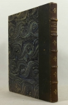 MORIZE (L.). Etude archéologique sur l'abbaye des Vaux de Cernay, de l'ordre de Cîteaux et de l'étroite observance, au diocèse de Paris. Résumé historique et description du monastère accompagnés de 50 planches au trait. Précédés d'une introduction avec 9 planches par le comte A. de Dion