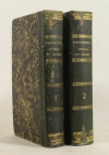 Joseph d ESTOURMEL - Journal d un voyage en Orient - 1848 - 2 volumes - Photo 0 - livre du XIXe siècle