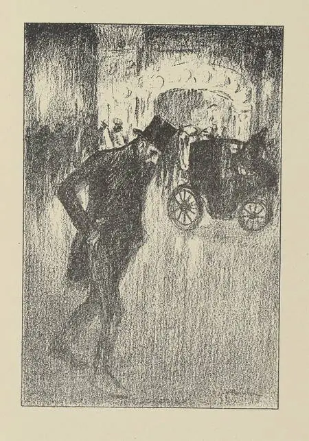 Jehan Rictus - Soliloques du Pauvre - 1913 - Illustré par STEINLEN - Photo 0, livre rare du XXe siècle